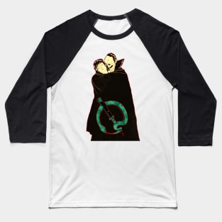 Vampire original snake qotsa Baseball T-Shirt